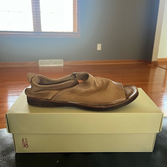 A.S. 98 - Picture 1 of 3